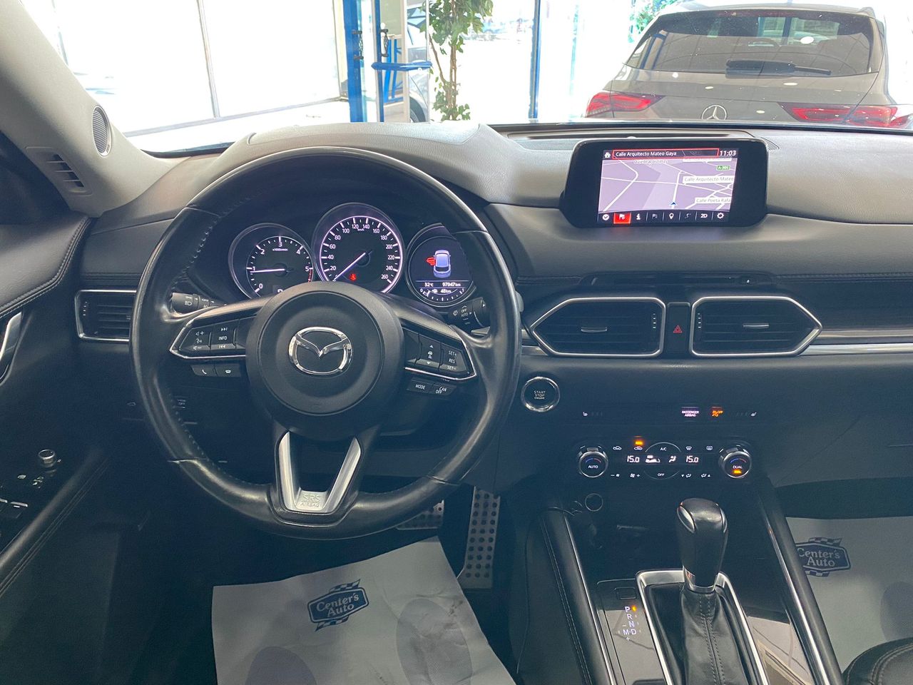 Foto Mazda CX-5 17