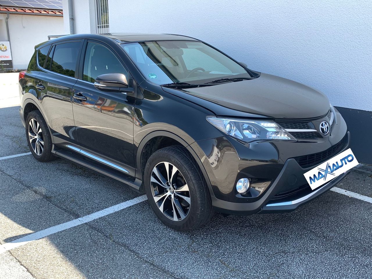 Foto Toyota Rav4 6