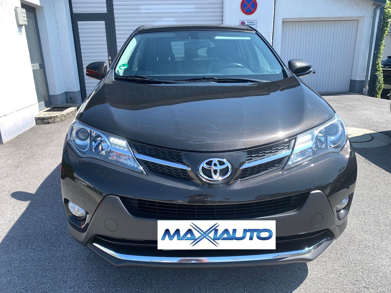 Foto Toyota Rav4 7