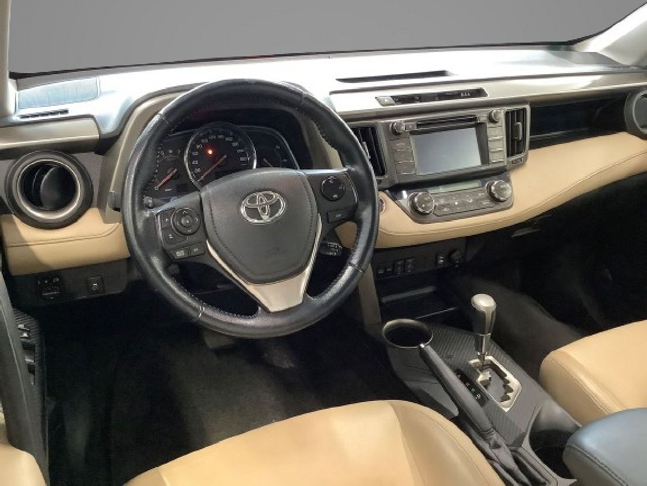 Foto Toyota Rav4 8