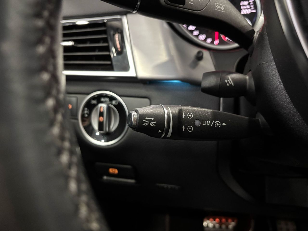 Foto Mercedes-Benz Clase GLE 22