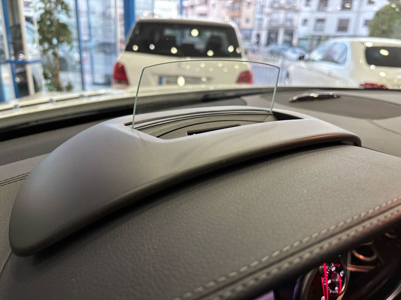 Foto Mercedes-Benz Clase GLE 26