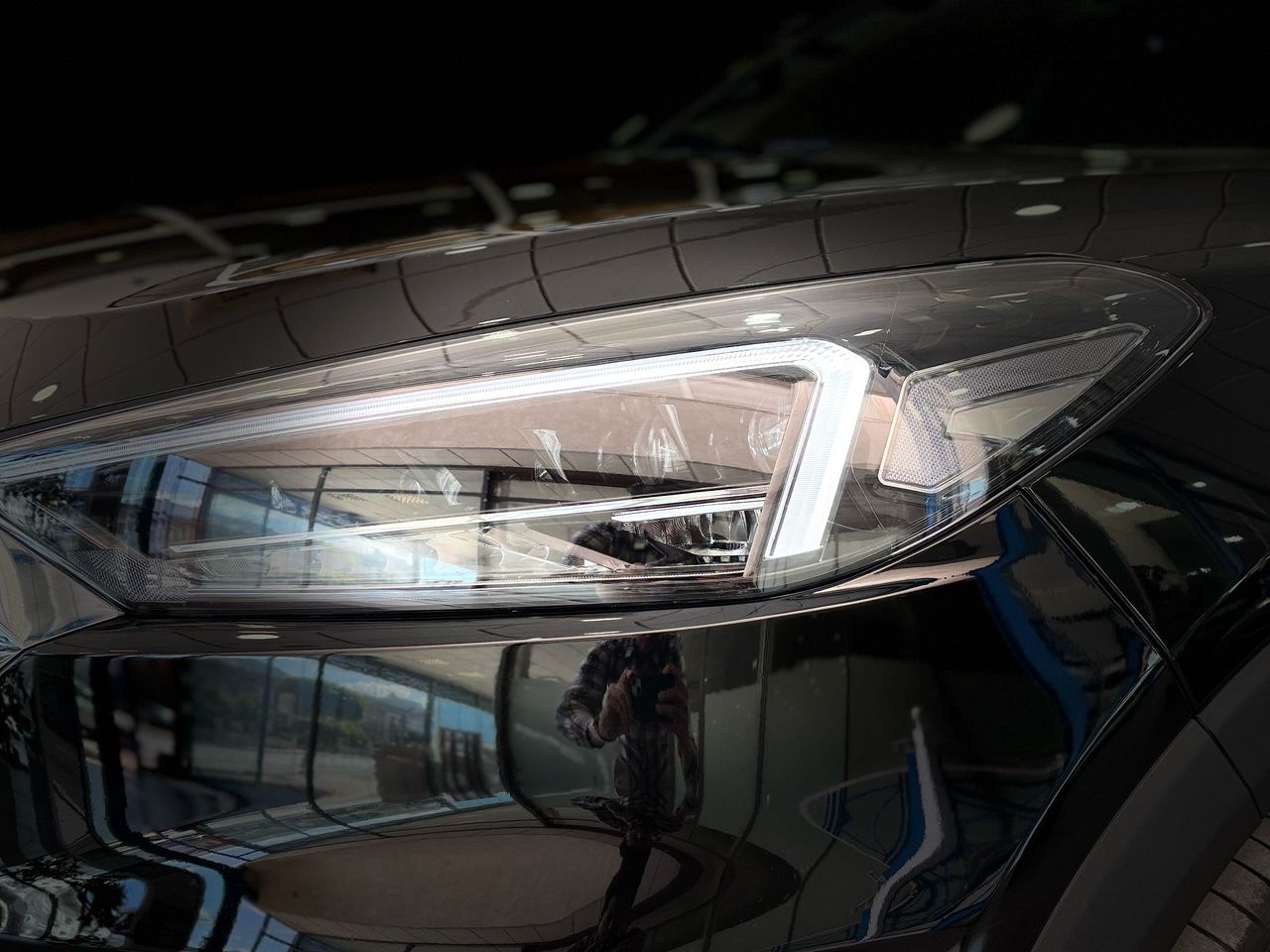 Foto Hyundai Tucson 7