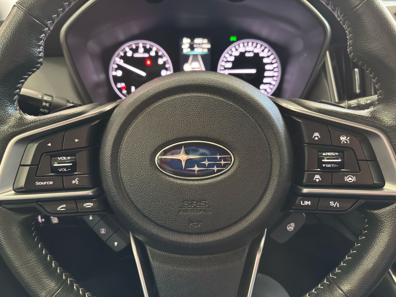 Foto Subaru Outback 20