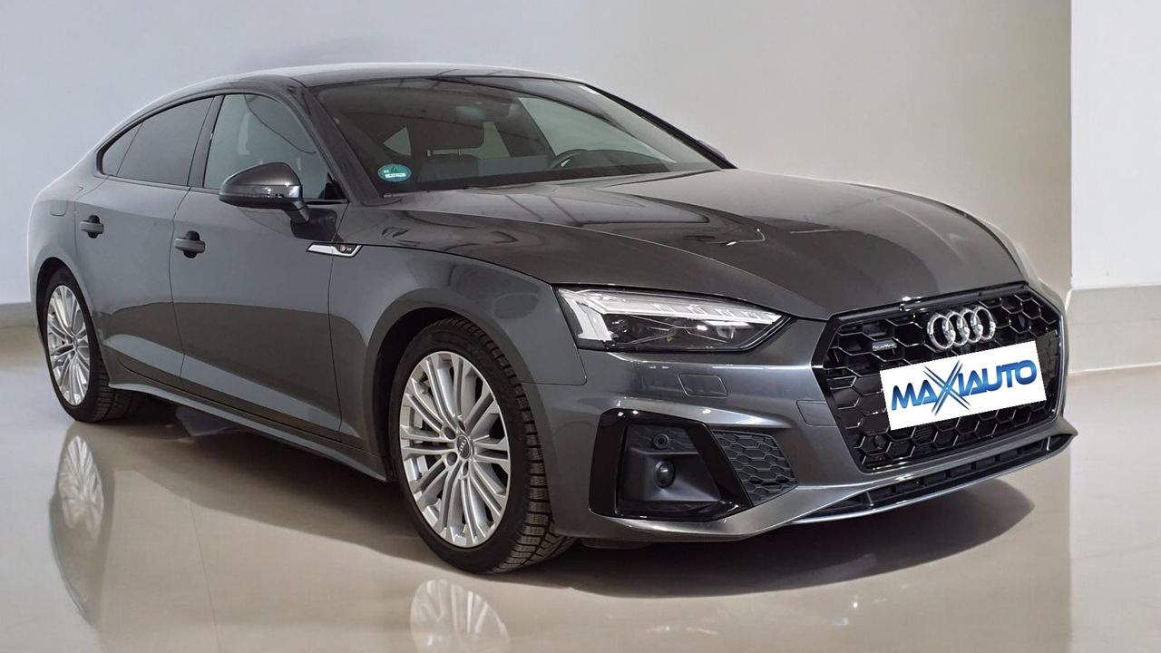 Foto Audi A5 5