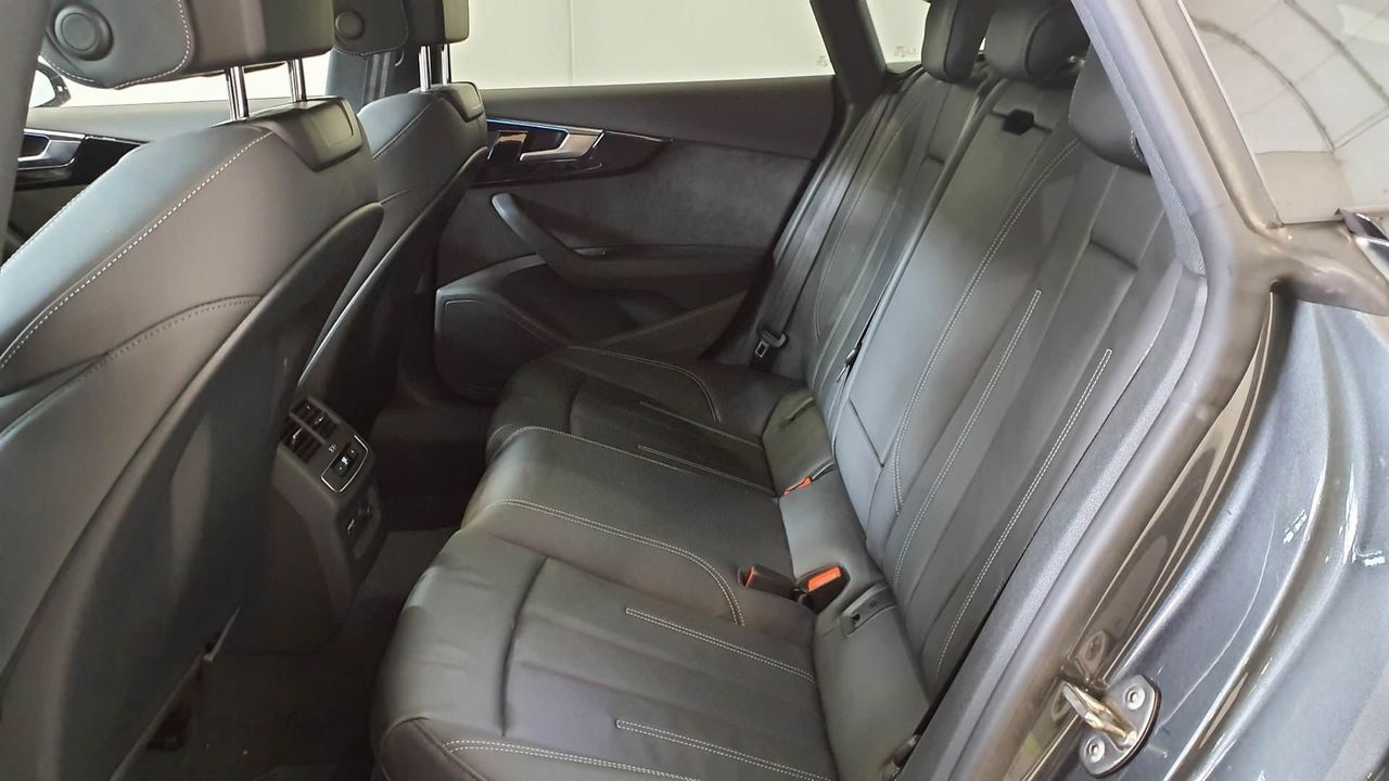 Foto Audi A5 8