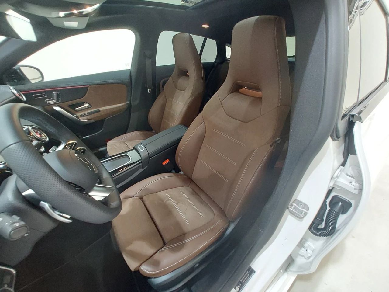 Foto Mercedes-Benz Clase CLA 7