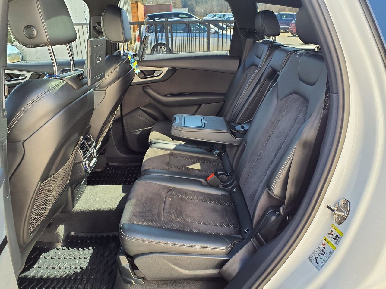 Foto Audi Q7 9