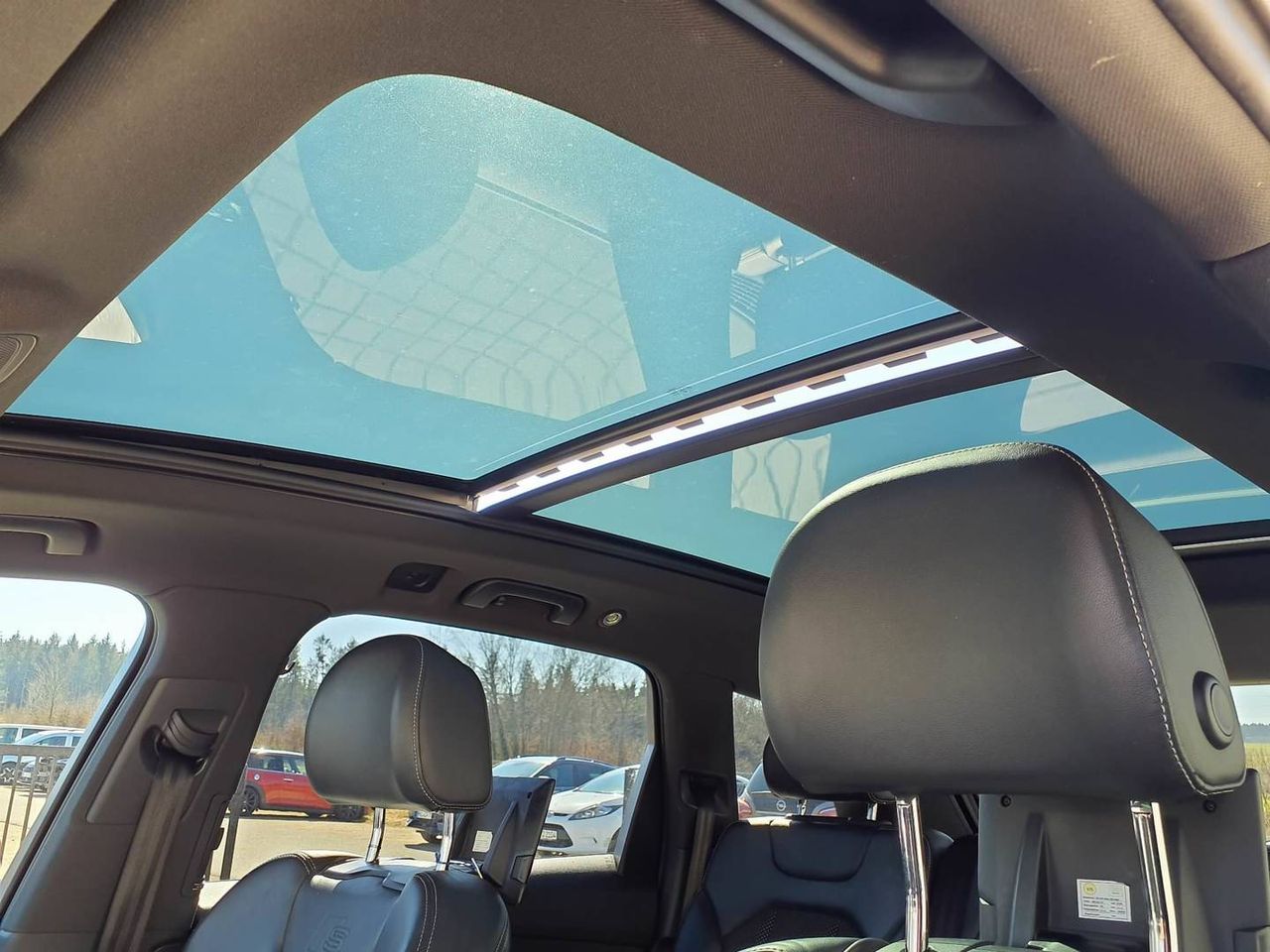Foto Audi Q7 13