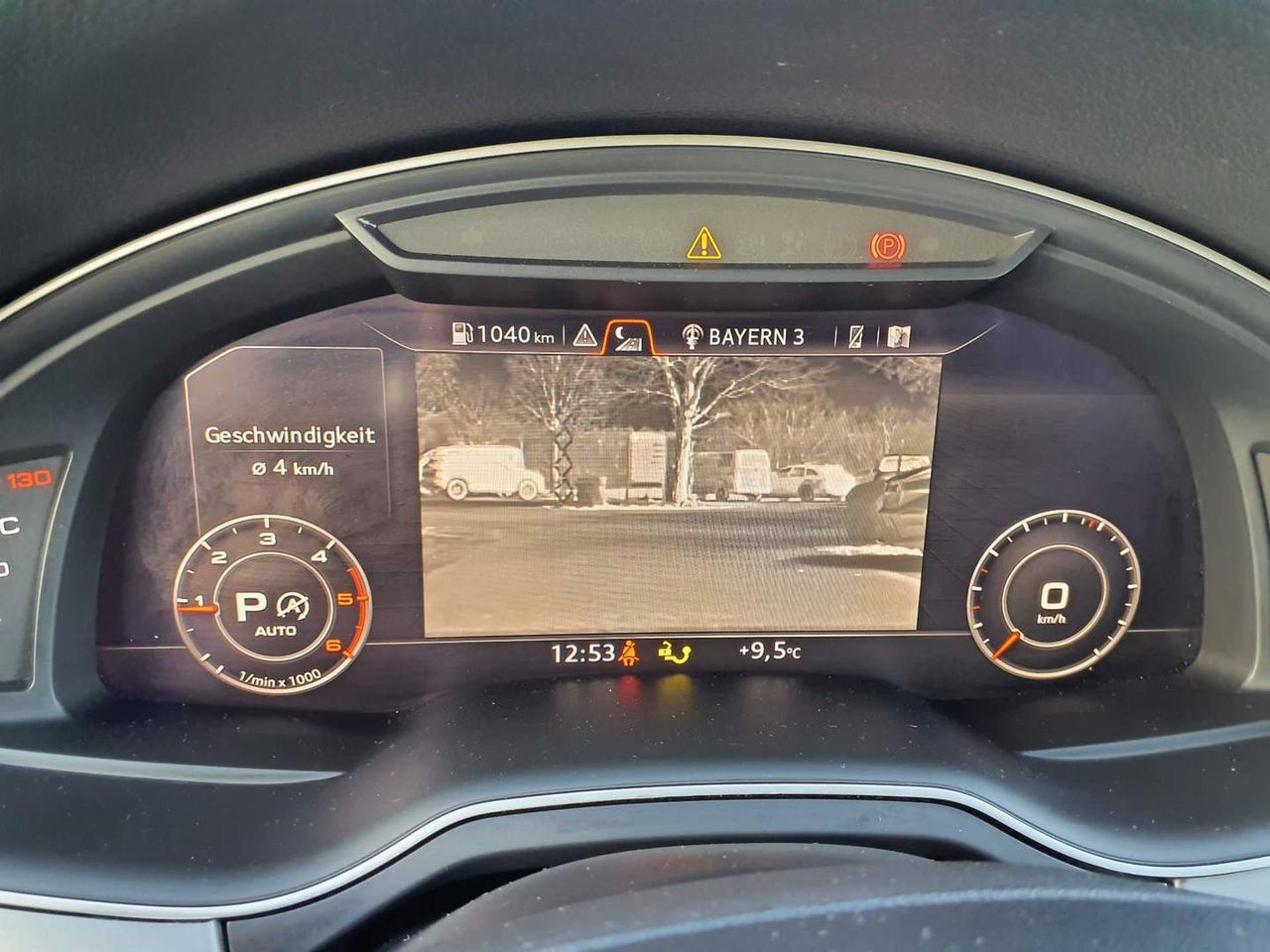 Foto Audi Q7 17