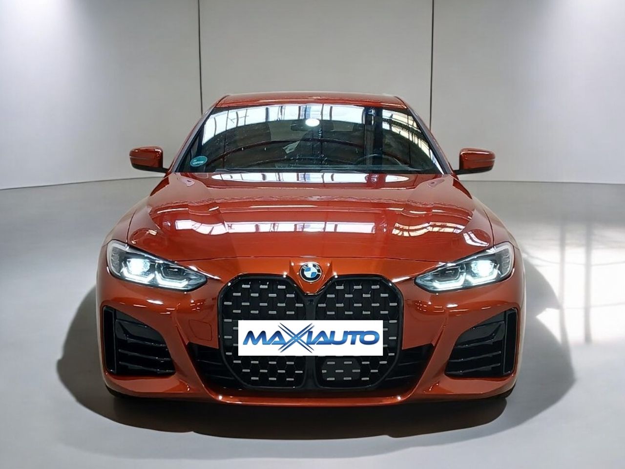 Foto BMW Serie 4 5
