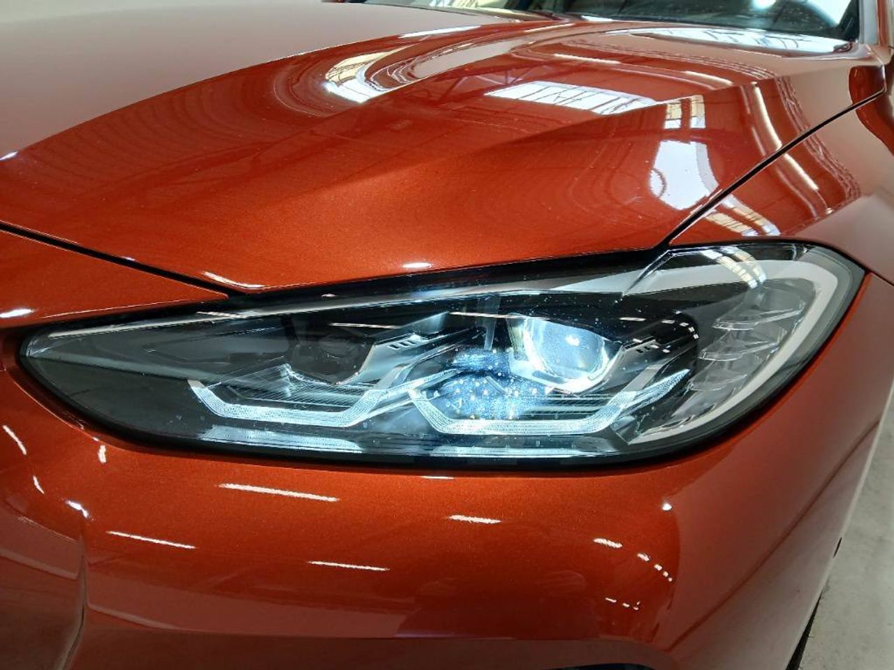 Foto BMW Serie 4 6