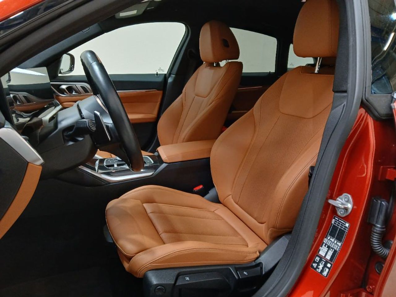 Foto BMW Serie 4 7