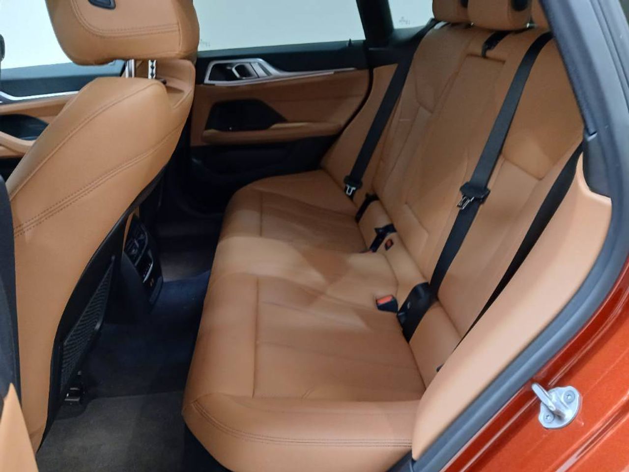 Foto BMW Serie 4 8