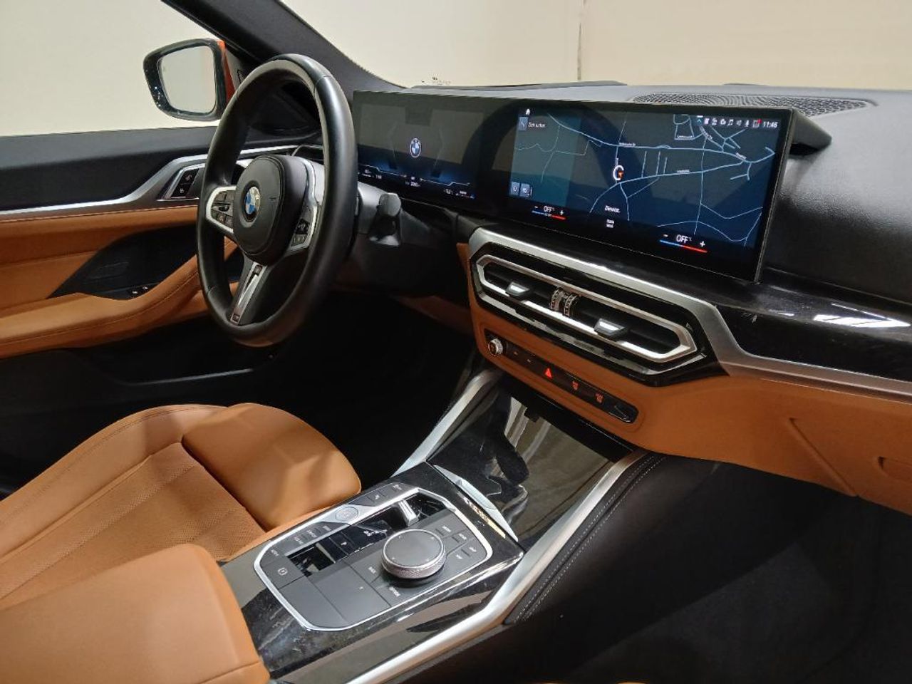 Foto BMW Serie 4 9