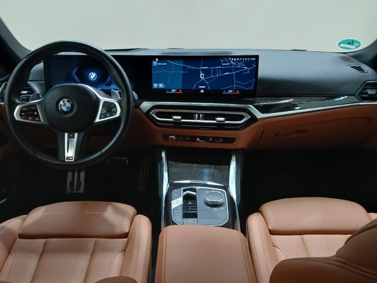 Foto BMW Serie 4 10