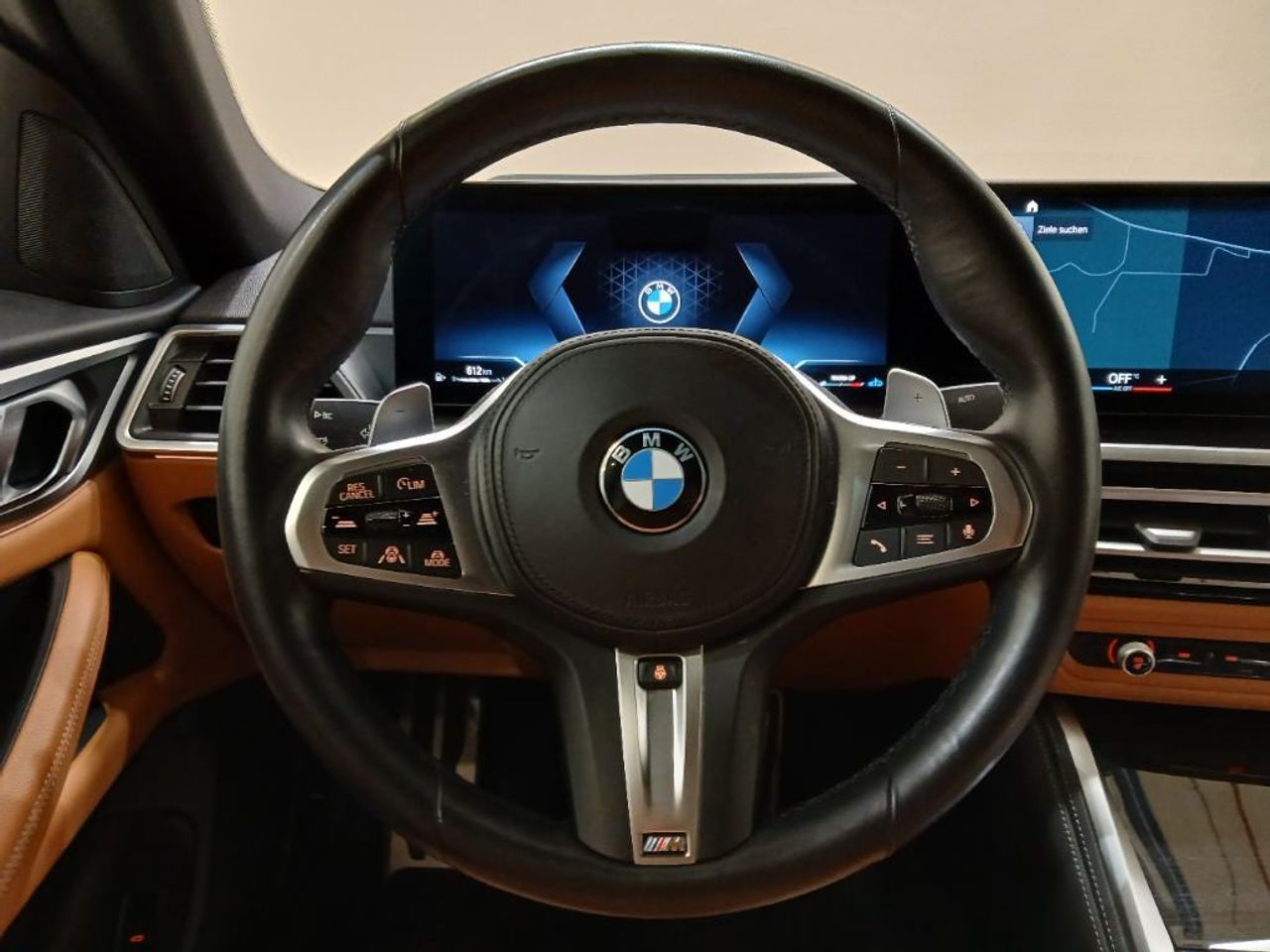 Foto BMW Serie 4 11