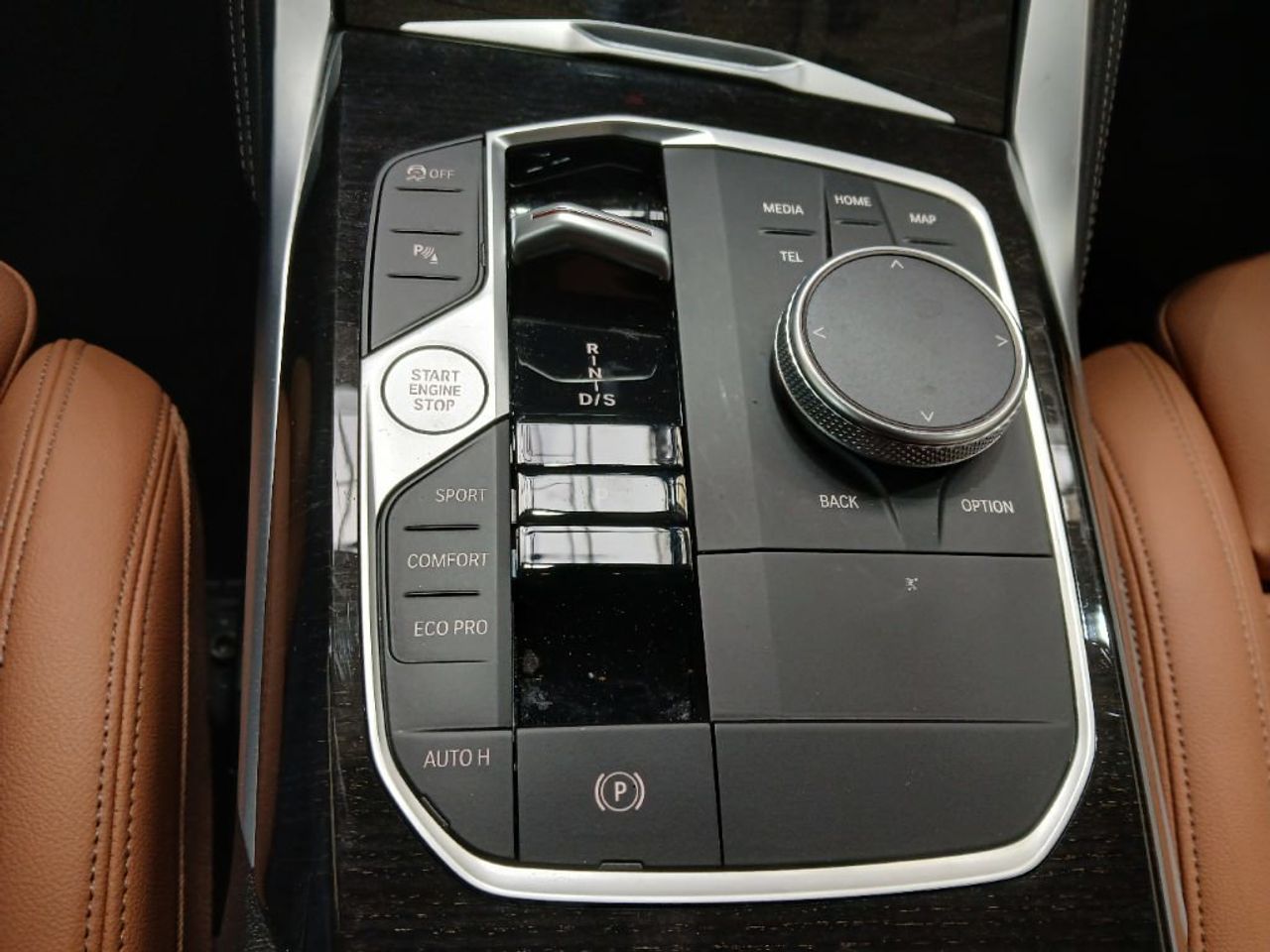Foto BMW Serie 4 14