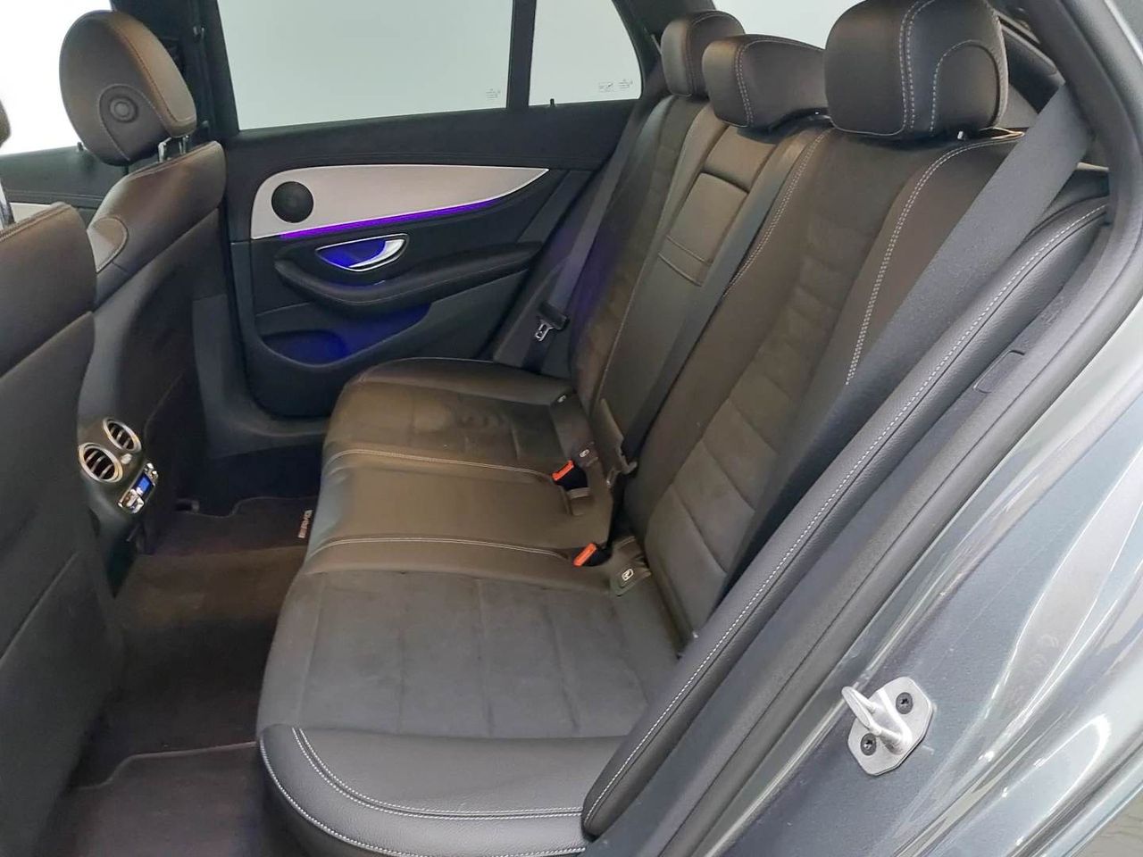 Foto Mercedes-Benz Clase E 9