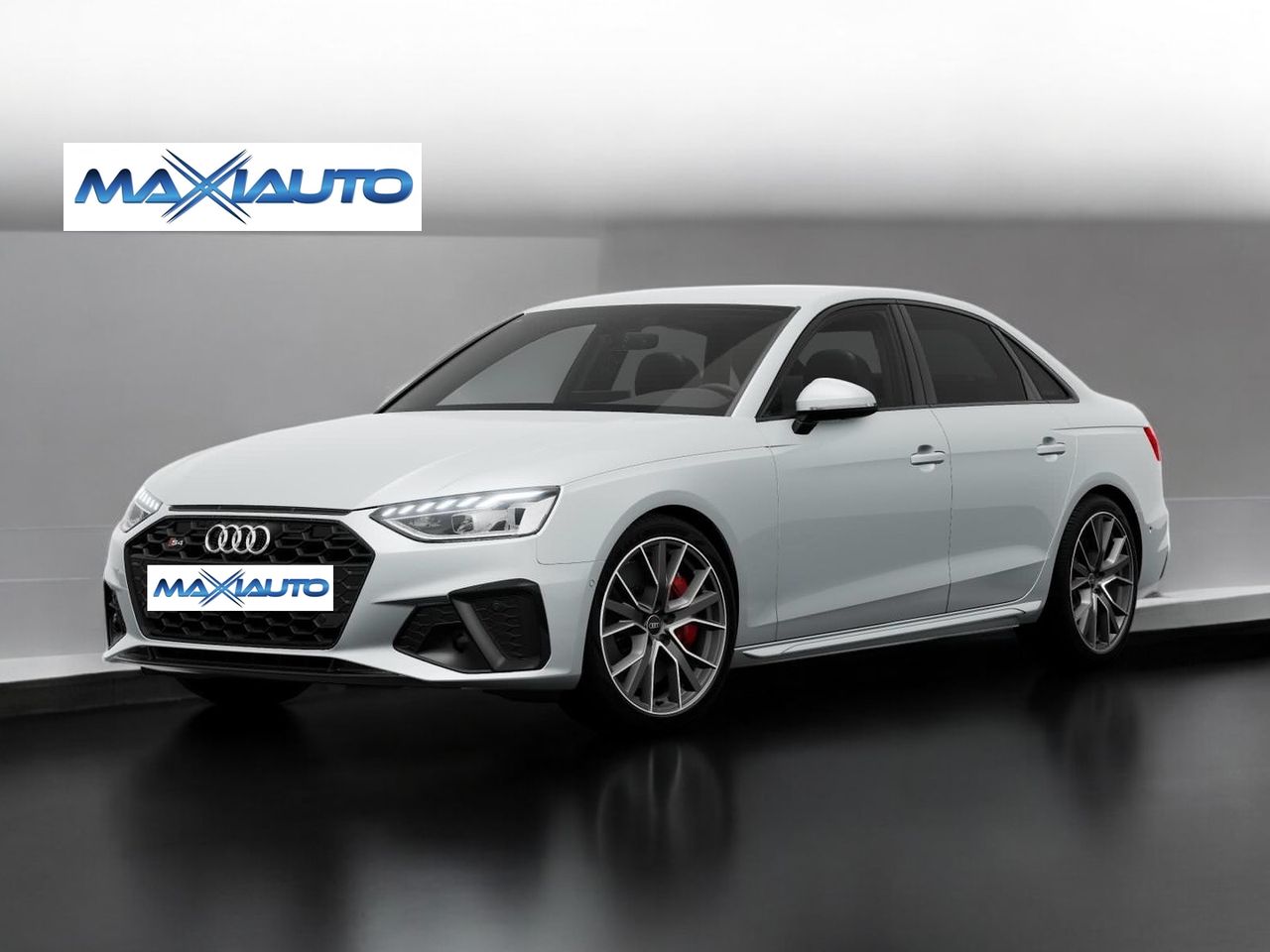 Foto Audi S4 1