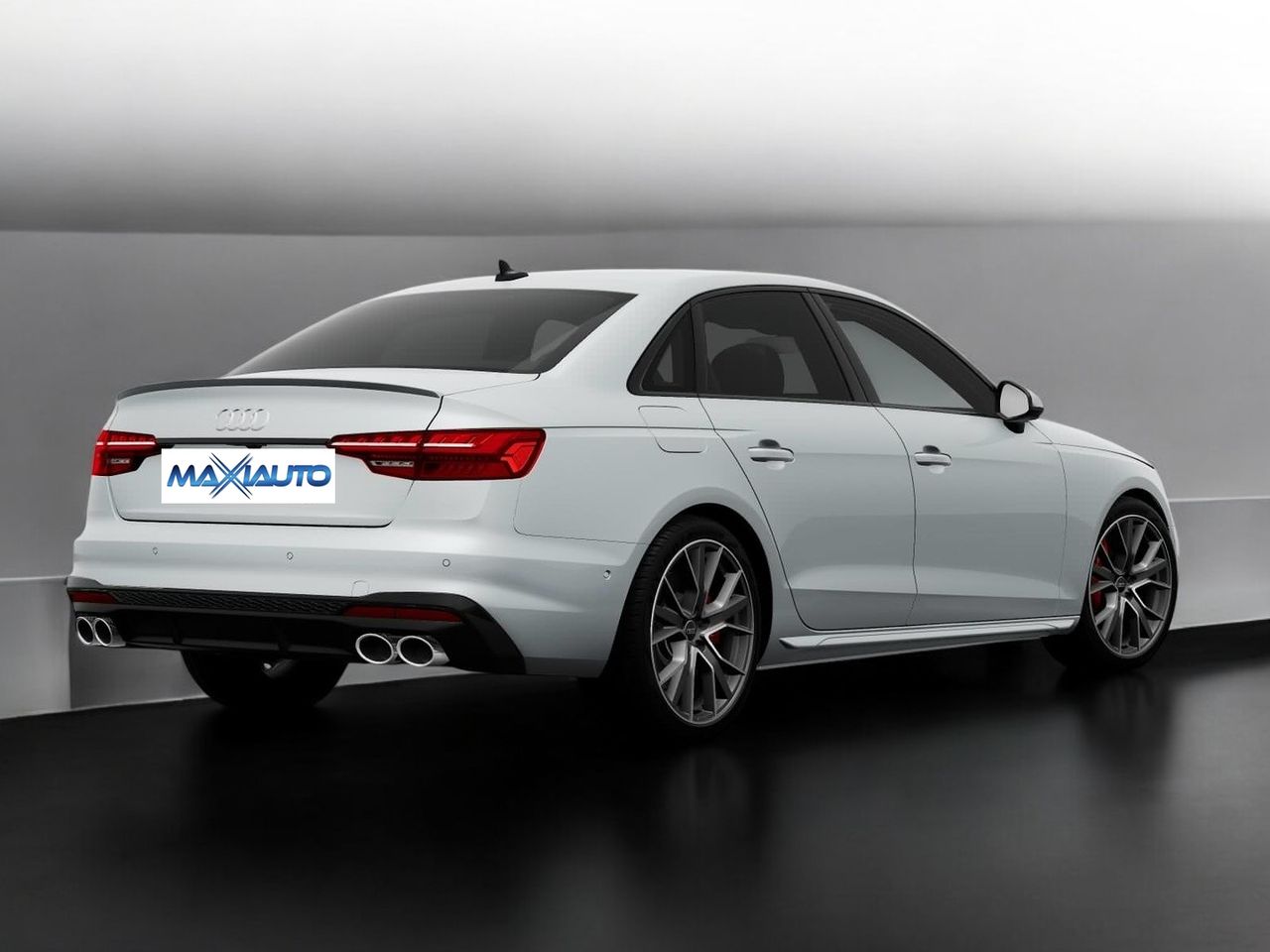 Foto Audi S4 4