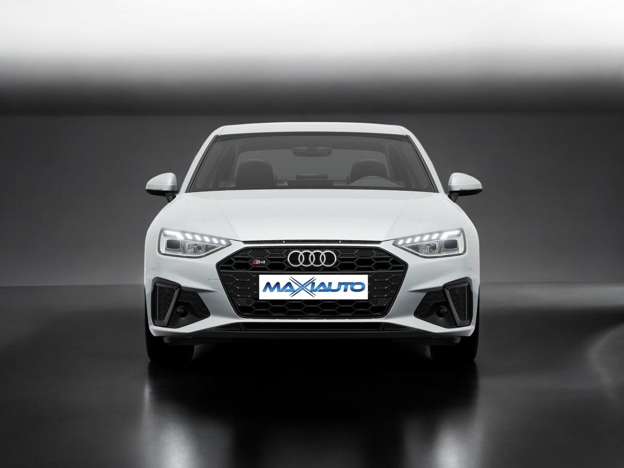 Foto Audi S4 6