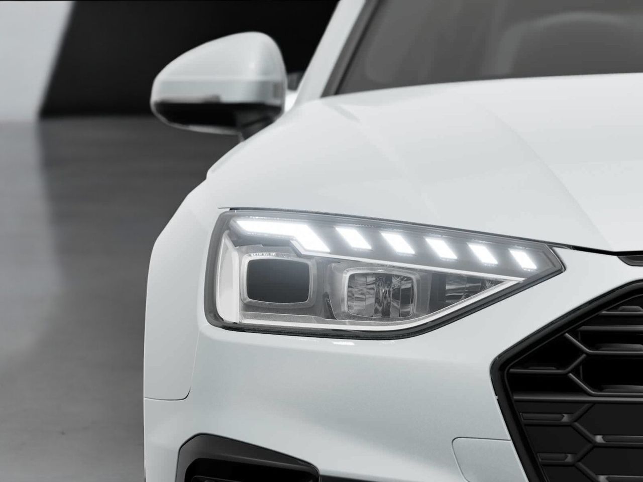Foto Audi S4 7