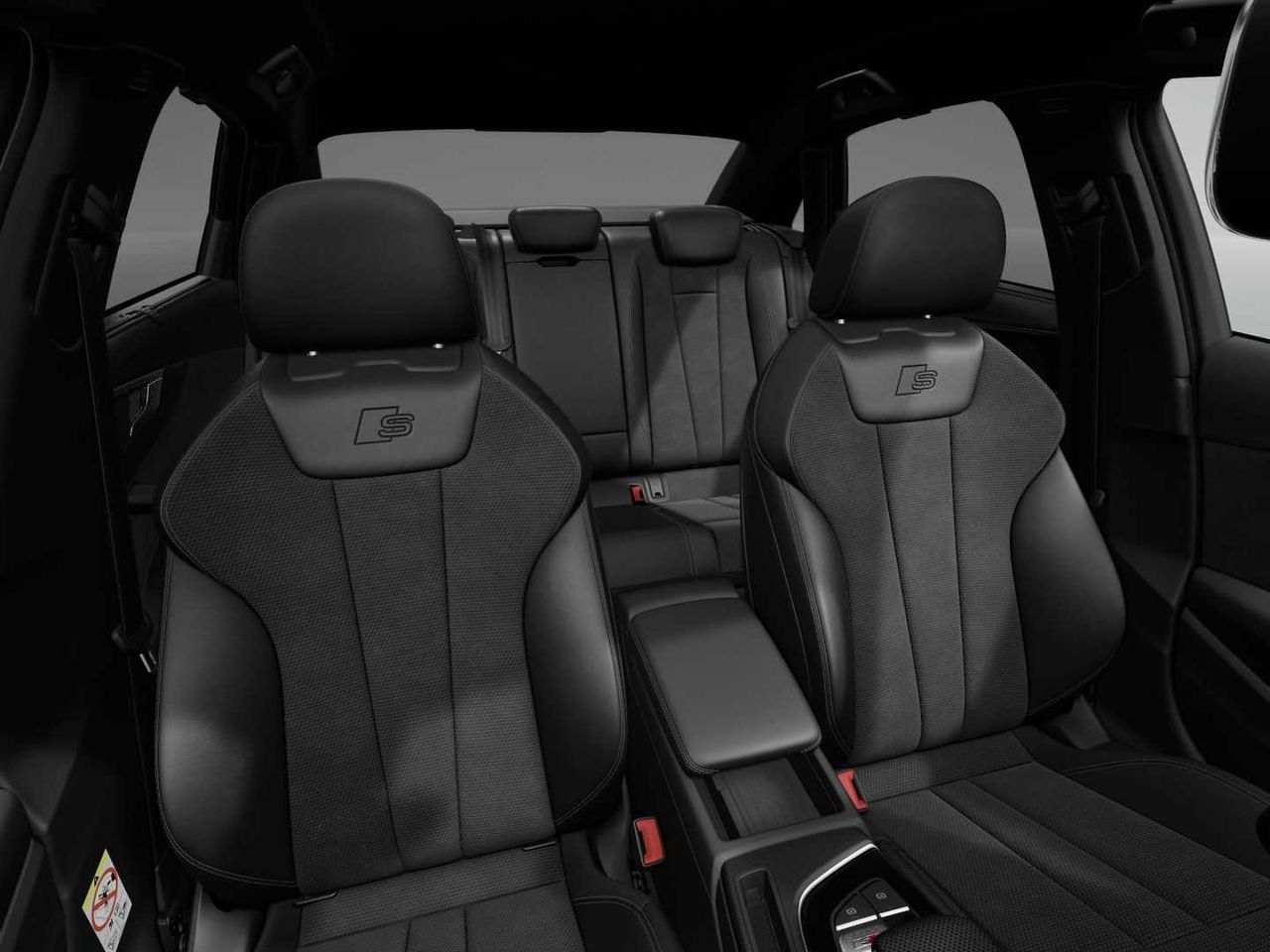 Foto Audi S4 12