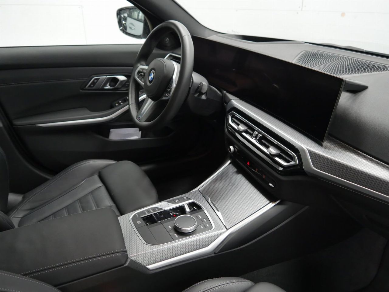 Foto BMW Serie 3 5