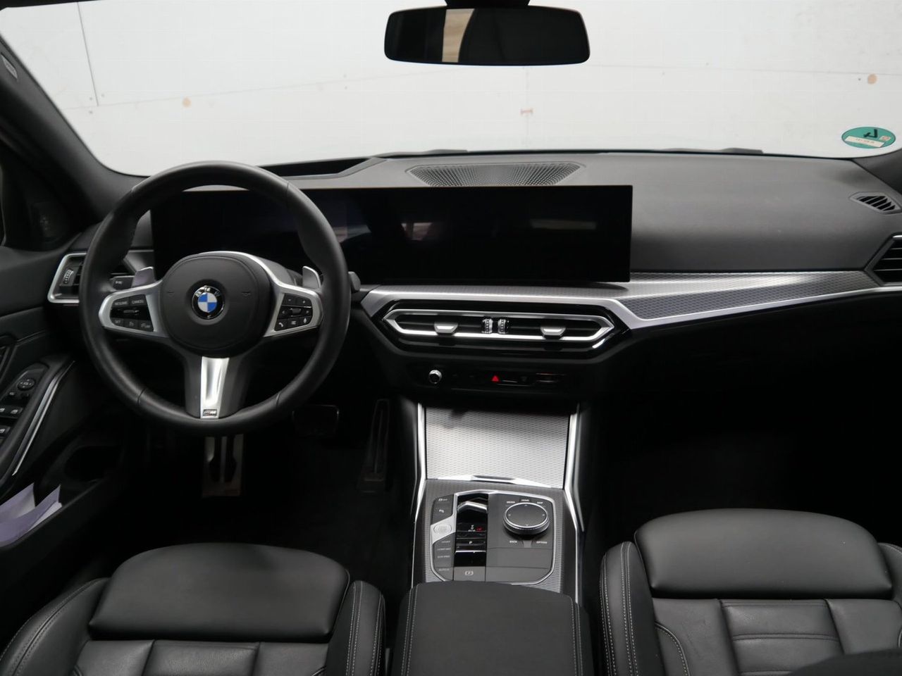 Foto BMW Serie 3 7