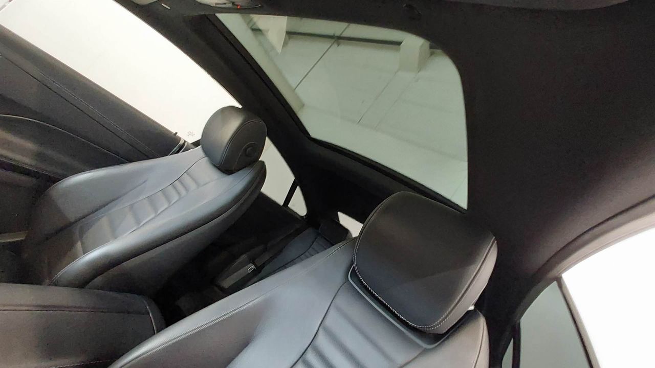 Foto Mercedes-Benz Clase E 14