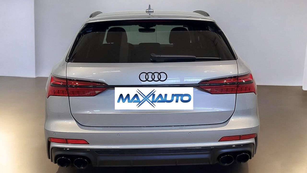 Foto Audi S6 3