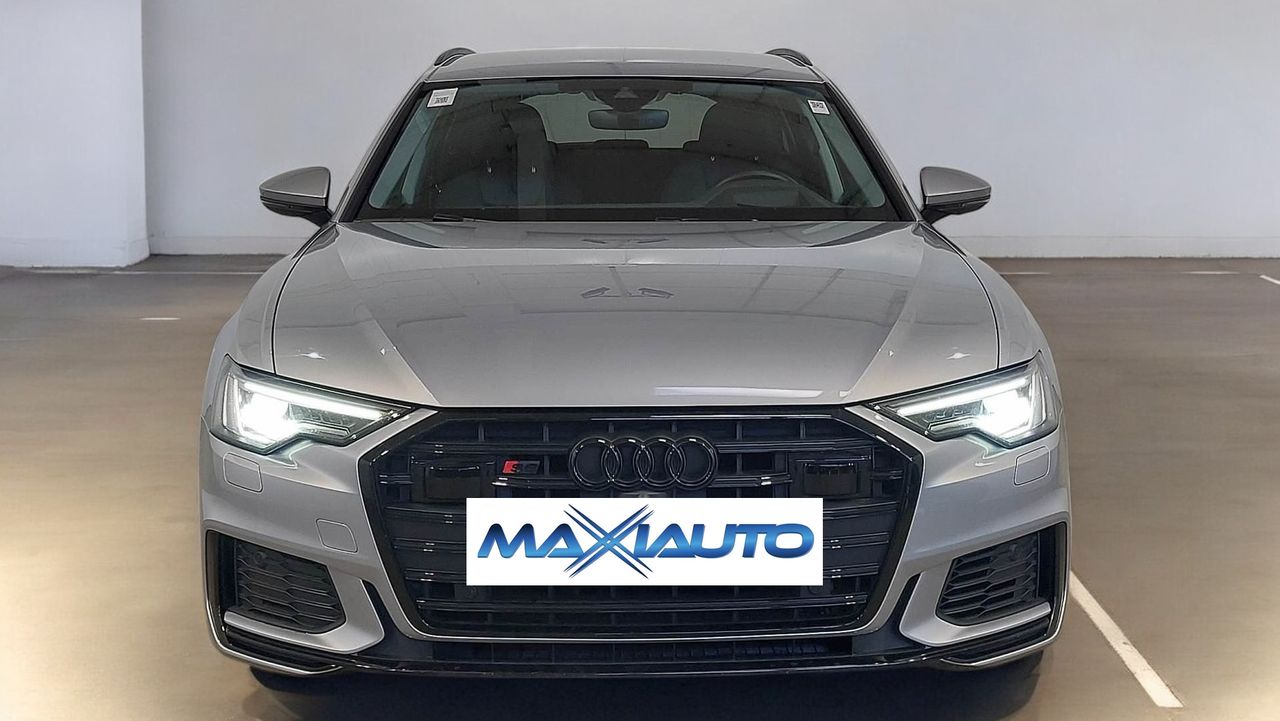 Foto Audi S6 6