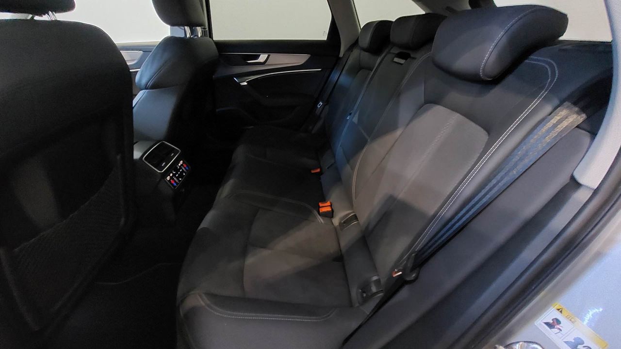 Foto Audi S6 9