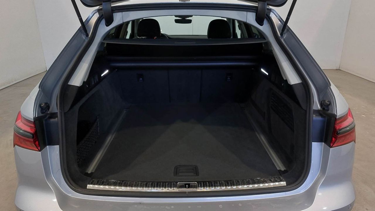 Foto Audi S6 10
