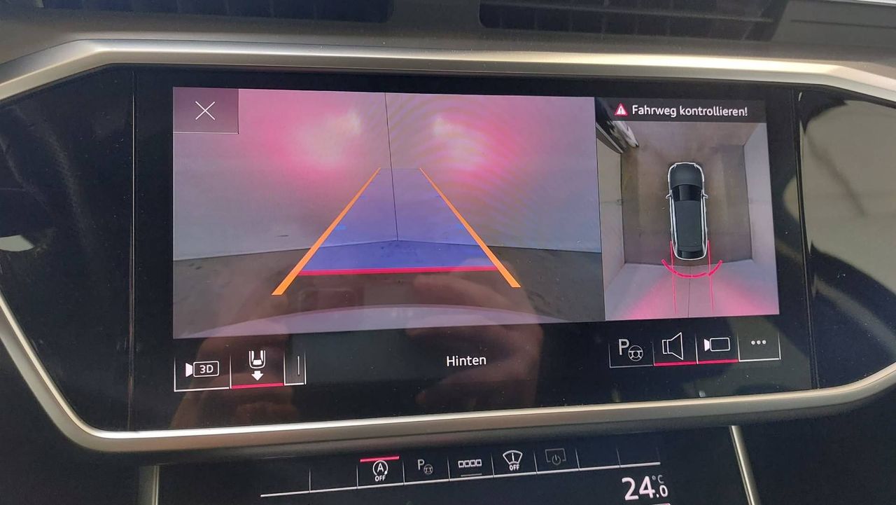 Foto Audi S6 16