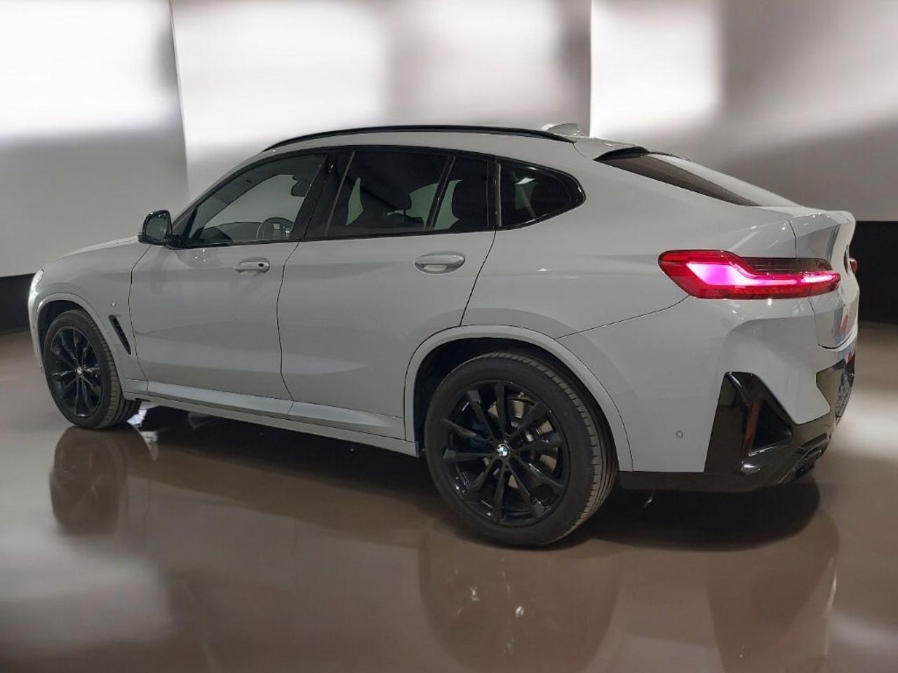 Foto BMW X4 2