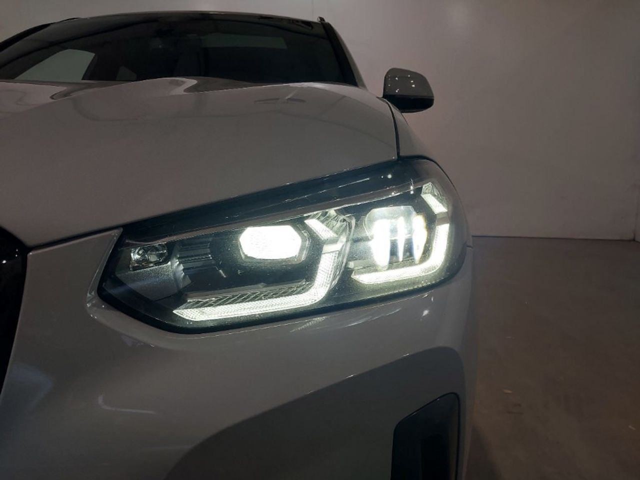 Foto BMW X4 6
