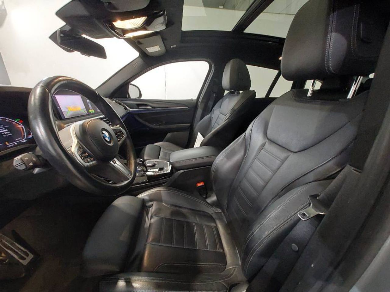 Foto BMW X4 7
