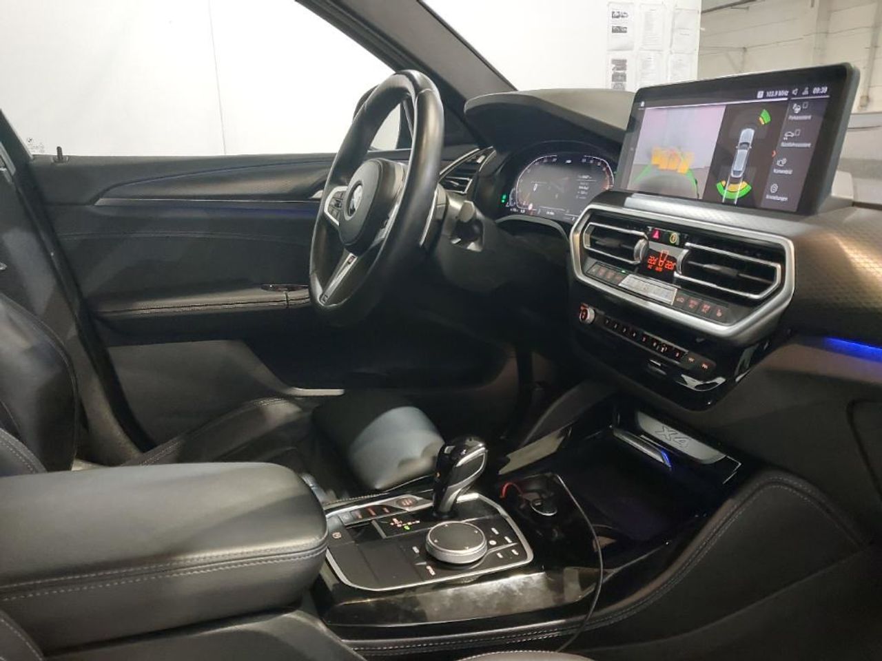 Foto BMW X4 9