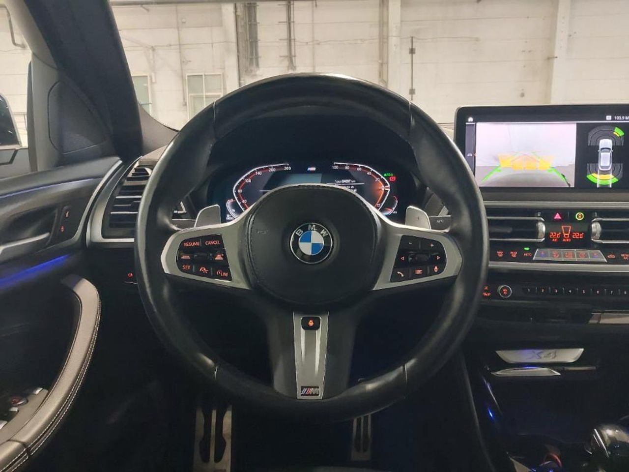 Foto BMW X4 11