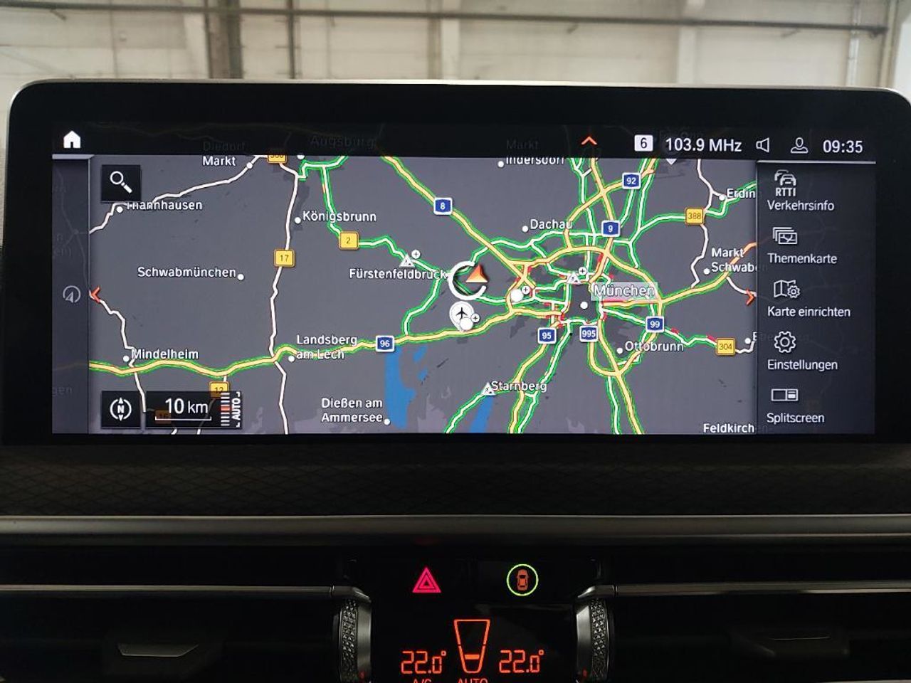 Foto BMW X4 13