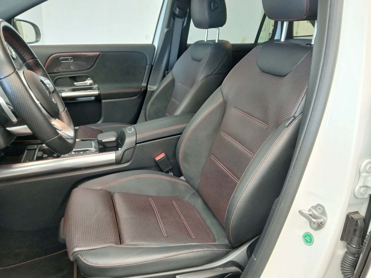 Foto Mercedes-Benz Clase GLA 7