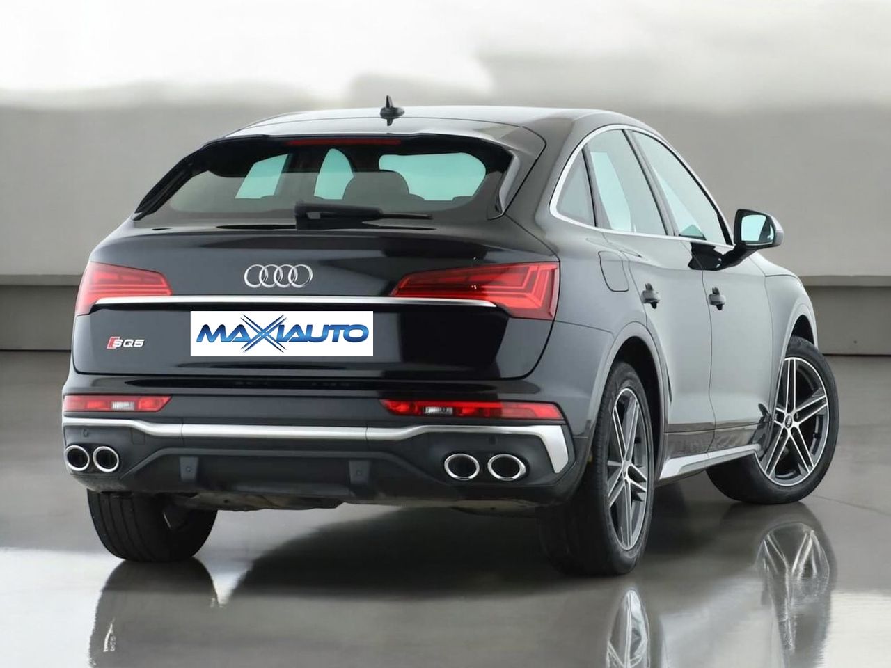 Foto Audi SQ5 3
