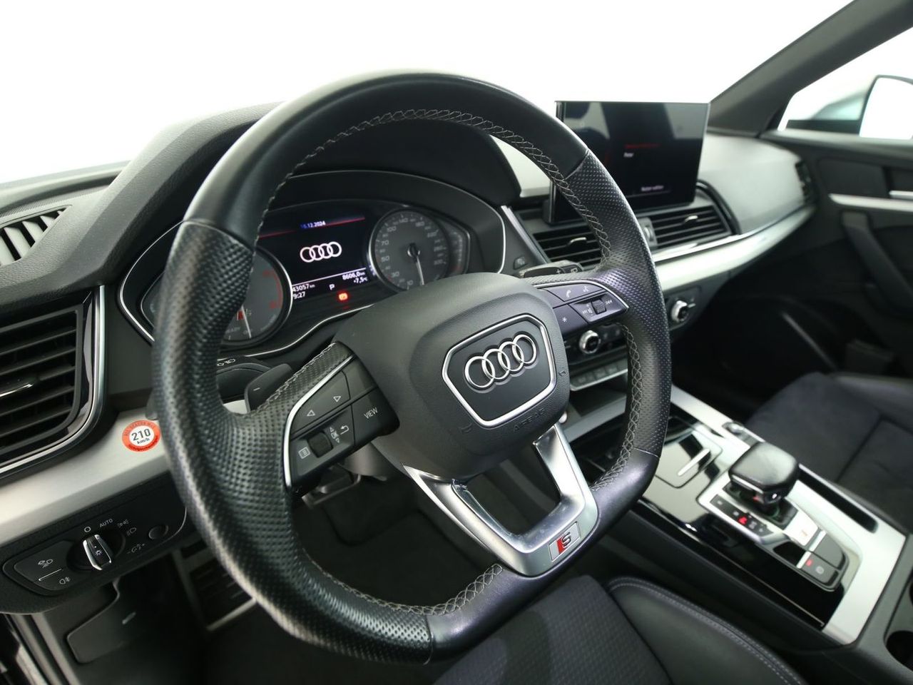 Foto Audi SQ5 4