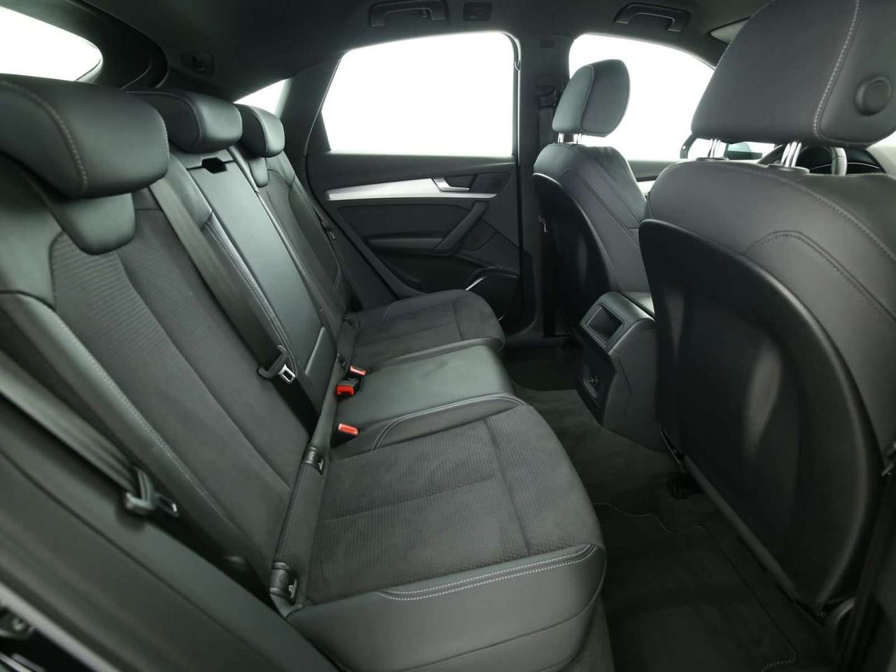Foto Audi SQ5 5