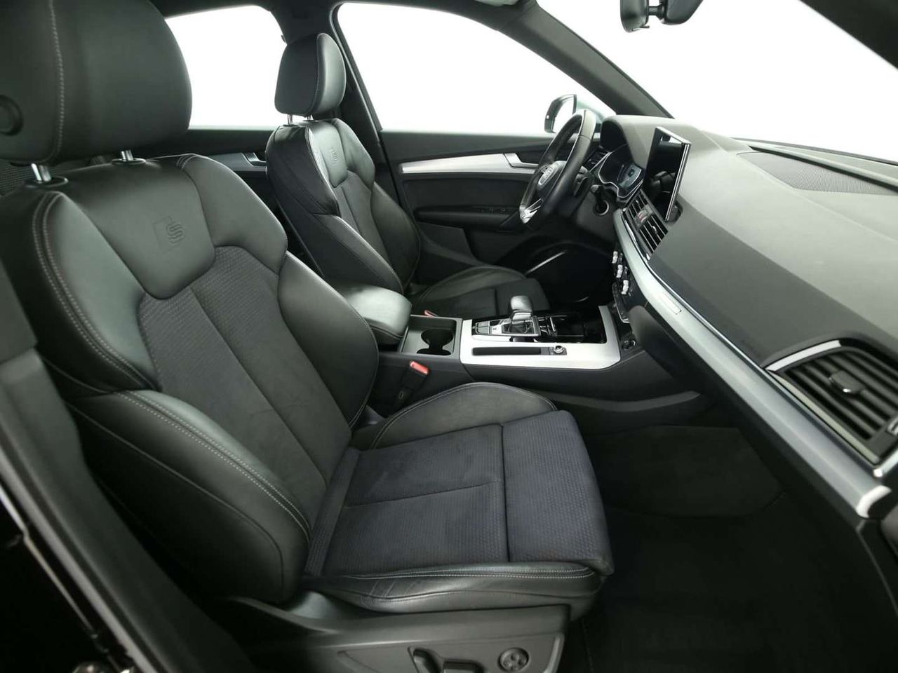 Foto Audi SQ5 6