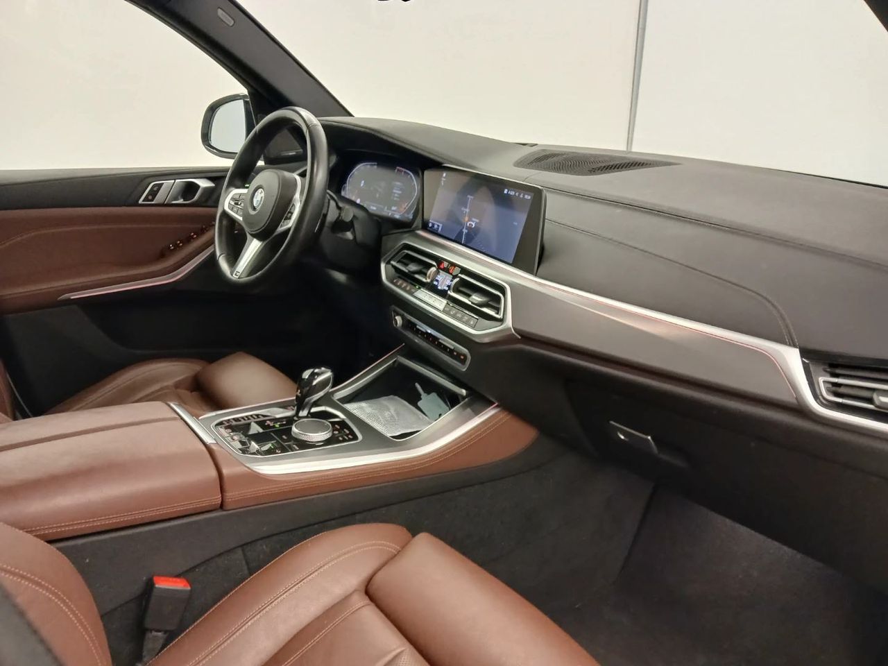 Foto BMW X5 5