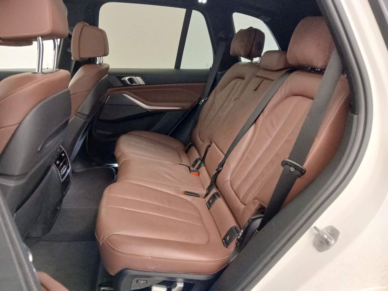 Foto BMW X5 6