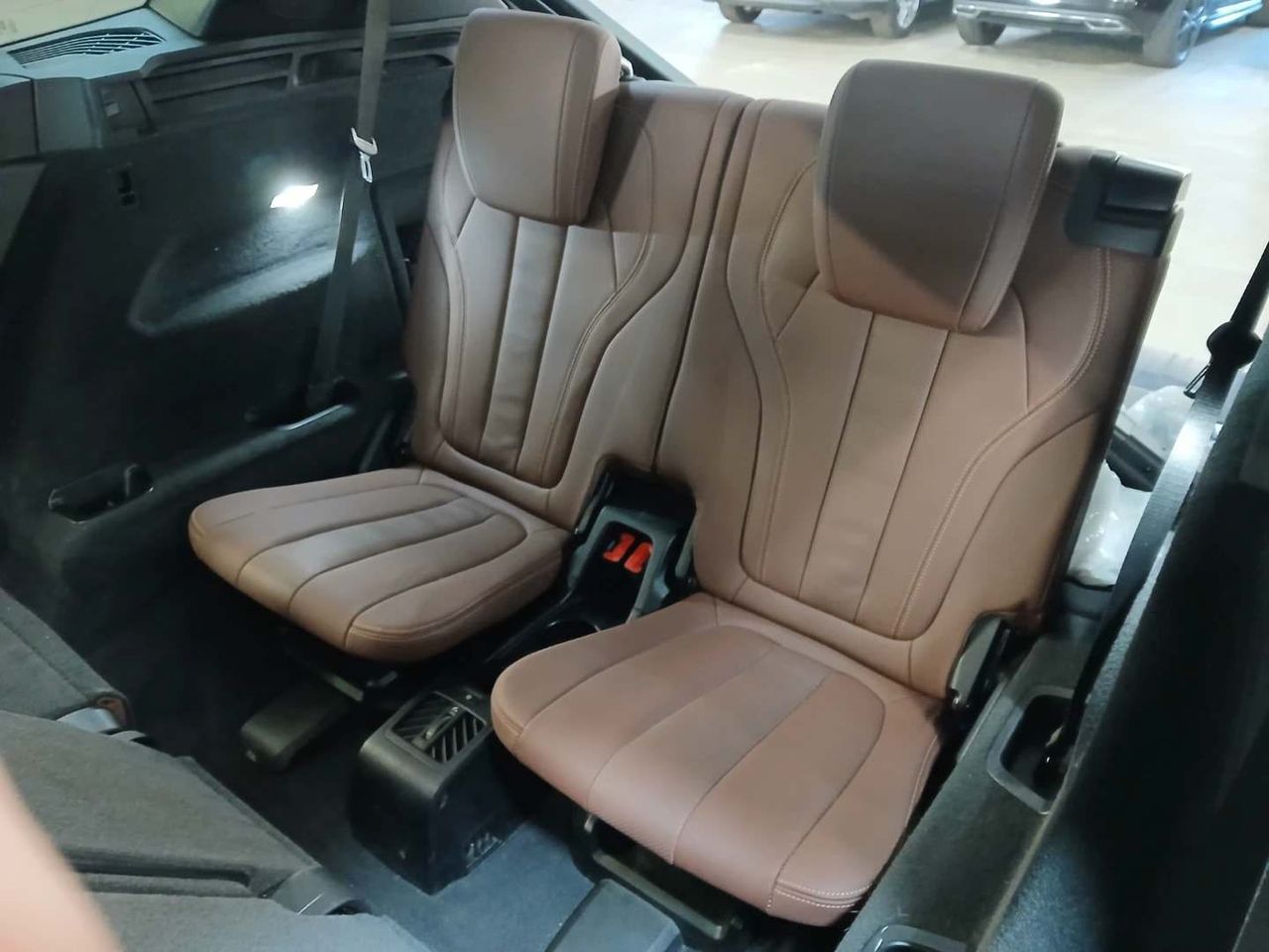 Foto BMW X5 9